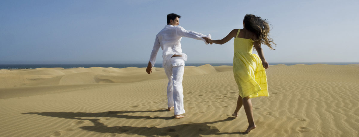 Bodas en Gran Canaria