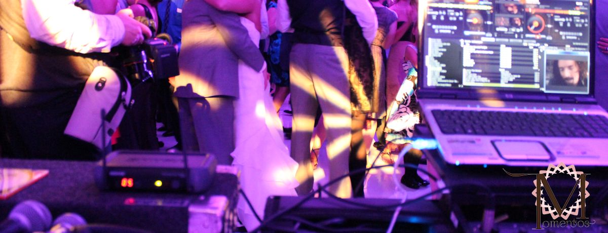 DJ para bodas Las Palmas