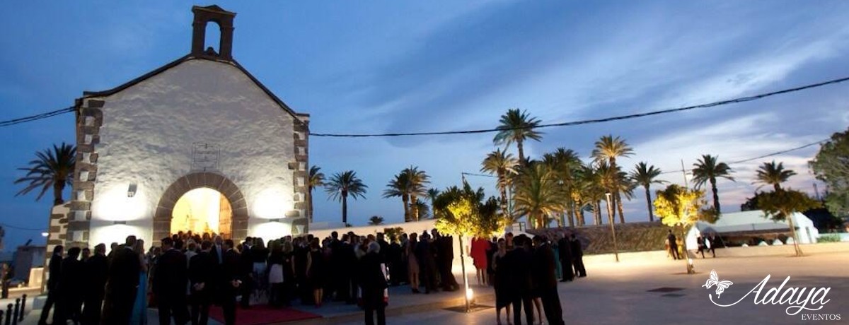 Diseño, Decoración y Organización de Bodas en Las Palmas